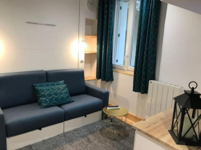 Appartement Cauterets 2 personnes Studio 10